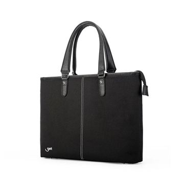 Bolsa para Notebook 15,6 Polegadas Style Preto Goldentec | Get - 71803