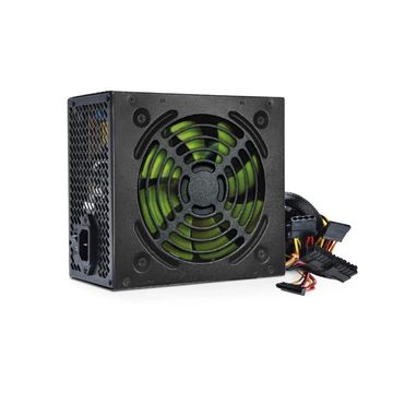 Fonte para Micro Computador ATX 700W Real GET 80 Plus Bronze - 72307 - com Cabo de Força