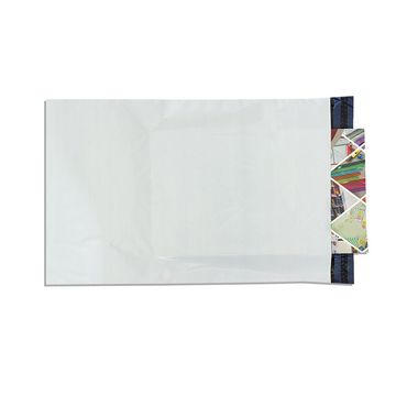 Envelope Segurança para Transporte de Produtos COEX 32x40cm Pacote com 20 Envelopes com Lacre de Segurança Maxcril - 10450005
