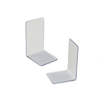 Organizador de Livros Bibliocant Cristal Maxcril - 10170050