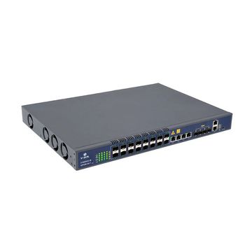 Terminal OLT Gpon V1600G2-B com 16 Portas - V-SOL