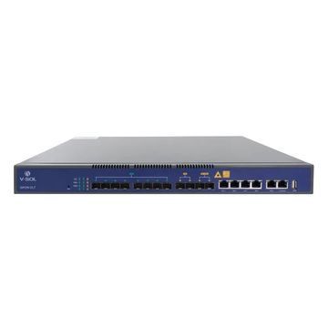 Terminal OLT Gpon V1600G1-B com 8 Portas - V-SOL