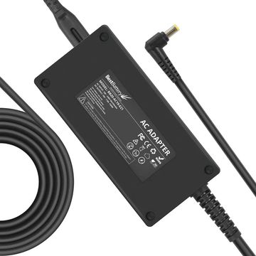 Fonte para Notebook Gamer 150W 19V 7,9A Bivolt 5,5x1,7mm BestBattery - BB20-AC19-E21
