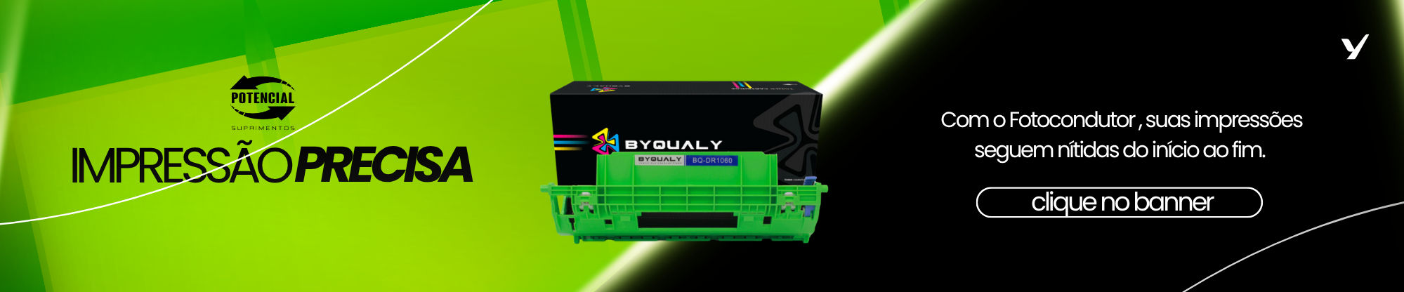 Midia kit potencial abril/ maio/ junho