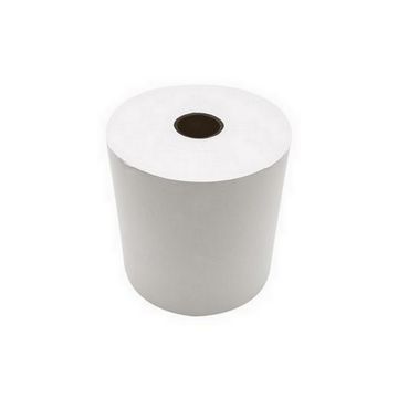 Bobina Térmica ECF/PDV 1 Via 57mm x 40 Metros Branco Clair - Unitário - 192-SINOP-03