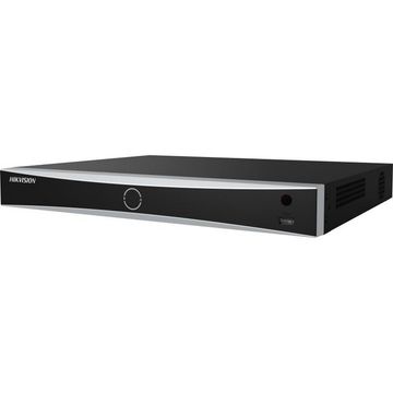 NVR Hikvision 16 Canais IP - DS-7616NXI-I2/S(E) SEM PoE