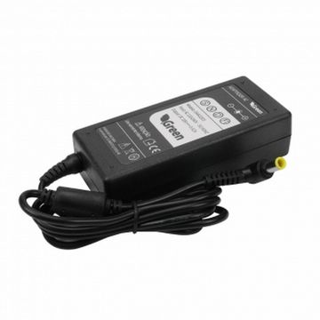 Fonte para Monitor Samsung 14V 2,14A 6 x 4,4mm reto Green - 044-0202-SINOP-03