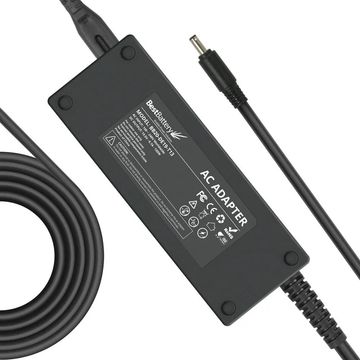 Fonte para Notebook Dell 130W 19,5V 6,7A Bivolt 4,5X3,0mm BestBattery - BB20-DE19-T13