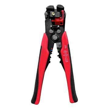 Alicate Desencapador de Fios Automático 8 Pol de 0,2mm a 6mm Seccon - K-GL-371