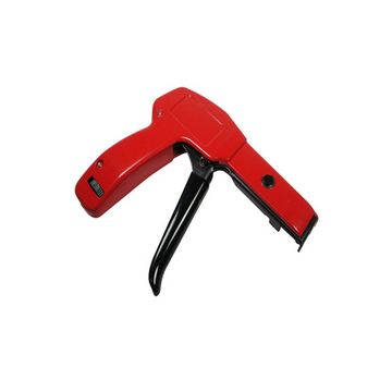 Pistola de Abraçadeiras Plásticas - CT-218-N