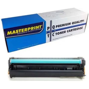 Toner HP Preto Masterprint - Q5949/7553-A - HP 1160, 1320, 3390, 3392