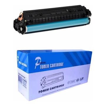 Toner HP Preto HtCompany - 150A - W150A, M111W, M141W, M111A, M141A