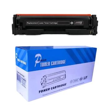 Toner HP Preto HtCompany - 414-A - M-454DW, M454, M-454, M-454DN, M-479FDW, M-479, M479, M-479DW, M-479FDN