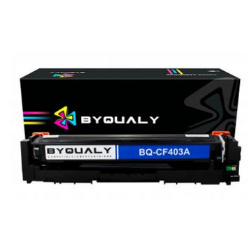 Toner HP CF-403A/503 Magenta Byqualy Potencial Suprimentos-SINOP-03