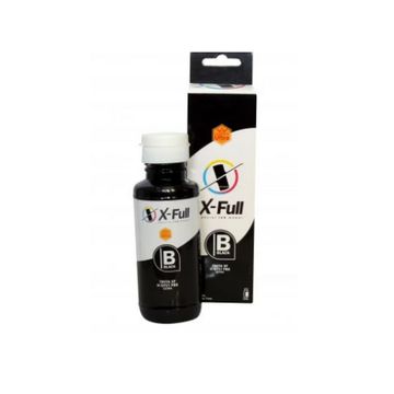 Tinta Cartucho HP GT51 Pigmentada Preto 90 ML X-Full Potencial Suprimentos - H GT51-5519-SINOP-03