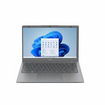Notebook Multi Ultra UB364 Intel Pentium Gold 6500Y Memória 4 GB SSD128 GB Monitor 14.0 Windows11