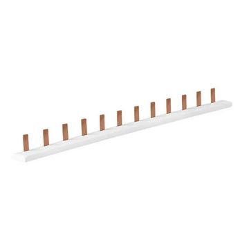 Barramento Pente Monofásico para Disjuntor até 63A 12 Polos Elgin - 52BF00112P63