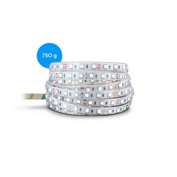 Fita LED Elgin Inteligente Wi-Fi RGB 5 Metros IP44 - 48FITAWIFI00
