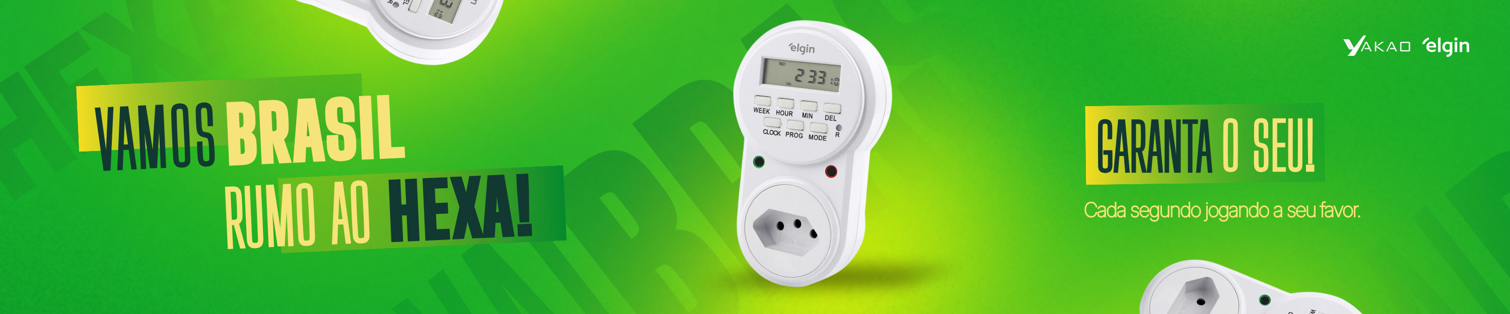 midia kit elgin