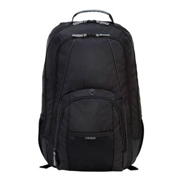 Mochila para Notebook 17,0 Polegadas Groove Preto Targus - CVR617