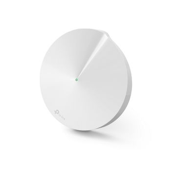 Roteador Wireless Tp-Link AC1300 Gigabit Dual Band Mesh com 4 Antenas Internas - DECO M5 - Vendido 1 Pack - 143340