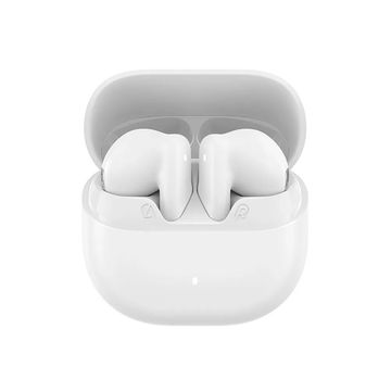 Fone de Ouvido TWS Bluetooth Branco Havit - TW888WH