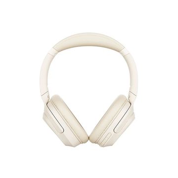 Headphone Havit Cancelamento Ativo de Ruído H612BT Pro - Bege