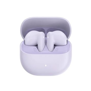 Fone de Ouvido TWS Bluetooth Roxo Havit - TW888