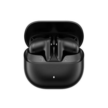Fone de Ouvido TWS Bluetooth Preto Havit - TW888
