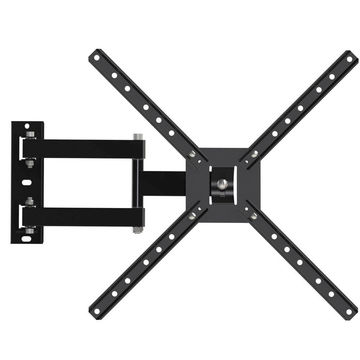 Suporte Tri-Articulado para TV 10 à 60 Polegadas Permite Inclinação e Articulação 4 Movimentos Brasforma - BRA4.0-SINOP-03