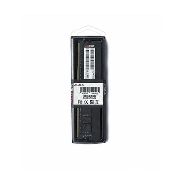 Memória Alltek 8 GB DDR4 3200 MHz PC4-3200 - ATK3200DDR4/8-SINOP-03