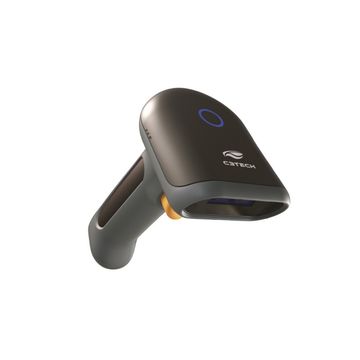 Leitor de Código de Barras e QR Code Imager 1D 2D de Mão C3TECH LB-140BK - Lê Nota Fiscal Eletrônica Boleto Bancário e Tela-SINOP-03