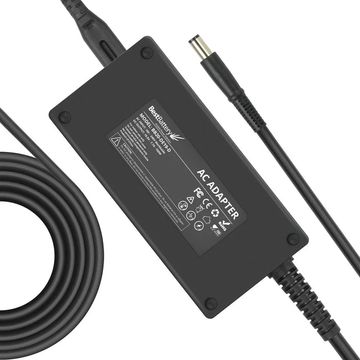 Fonte para Notebook Dell 150W 19,5V 7,7A Bivolt 7,4X5,0mm BestBattery - BB20-DE19-D-SINOP-03