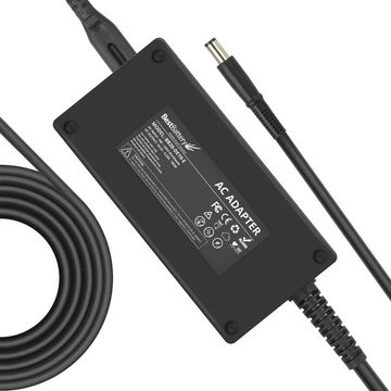 Fonte para Notebook Dell 180W 19,5V 9,23A Bivolt 7,4X5,0mm BestBattery - BB20-DE19-E-SINOP-03
