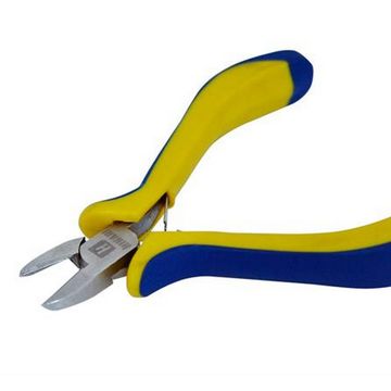 Alicate de Corte Diagonal 4,5 Polegadas Hikari  - HK-504/21A504-SINOP-03