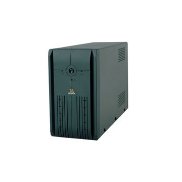 No-Break Lacerda Premium 1.2 KVA Entrada Bivolt e Saída 115V 2 Baterias - 010122111-X16-SINOP-03