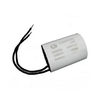 Capacitor ACV 15UF X 250V Garen - C00191N-SINOP-03