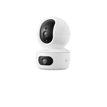 Câmera CFTV IP CS-TY7-R100-8G44WF Wifi  Dupla Imagem Mini Speed Dome CS-TY7 2K+ 4.0MP + 4.0MP 2,8 mm  Ezviz by Hikvision-SINOP-03