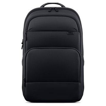 Mochila para Notebook 16,0 Polegadas Ecoloop Preto Dell - 460-BDTF-SINOP-03