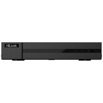 DVR Turbo HD 1080P HiLook 16 Canais Híbrido - HL-DVR-216Q-M1/T-SINOP-03