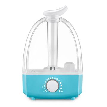 Umidificador de Ar Multilaser Ar Clear  Bivolt 3,2 Litros Branco - HC167-SINOP-03