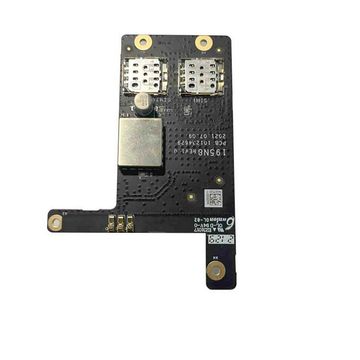 Módulo Comunicação GPRS Hikvision DS-PM2-G-SINOP-03