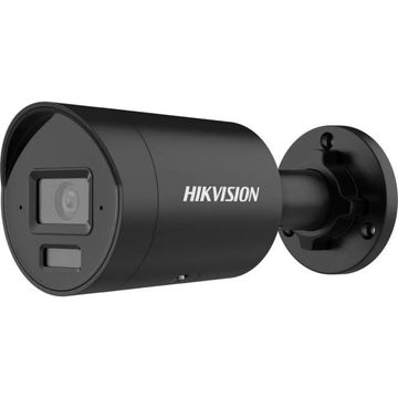 Câmera CFTV IP PoE DS-2CD2043G2-LI2U/B Bullet 4.0MP IR 40m AcuSense 2,8 mm - Hikvision-SINOP-03