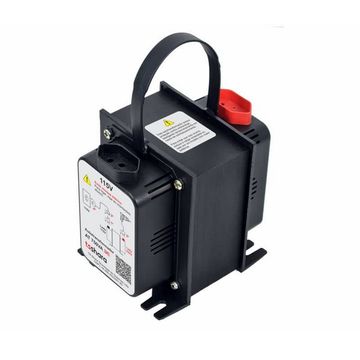 Auto Transformador TS Shara 750VA Bivolt - 544-SINOP-03