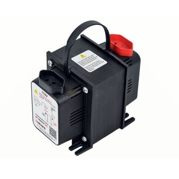 Auto Transformador TS Shara 3000VA Bivolt - 580-SINOP-03