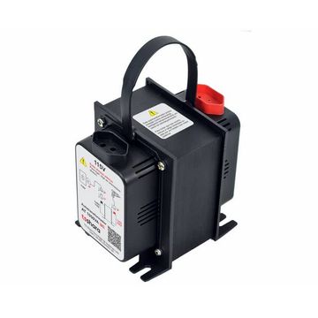 Auto Transformador TS Shara 1050VA Bivolt - 546-SINOP-03