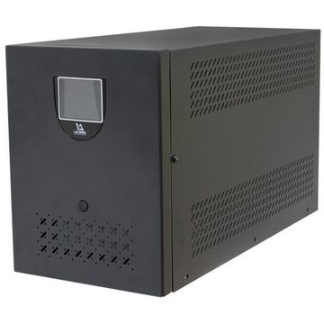 No-Break Lacerda New Orion Premium 3.0 KVA Entrada Bivolt e Saída 115V com 4 Baterias - 010302111-X12-SINOP-03