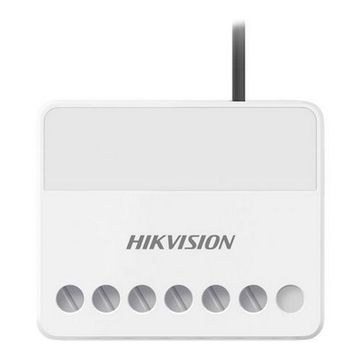 Módulo Relé WiFi Hikvision AX-PRO DS-PM1-O1L-WE-SINOP-03