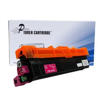 Toner Brother Magenta Masterprint - TN219 - 204050063 - MFC-L3760CDW, DCP-L3560CDW, HL-L3280CDW, HL-L3240CDW-SINOP-03