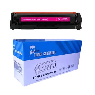 Toner HP Magenta HtCompany - 414-A - M-454DW, M454, M-454, M-454DN, M-479FDW, M-479, M479, M-479DW, M-479FDN-SINOP-03